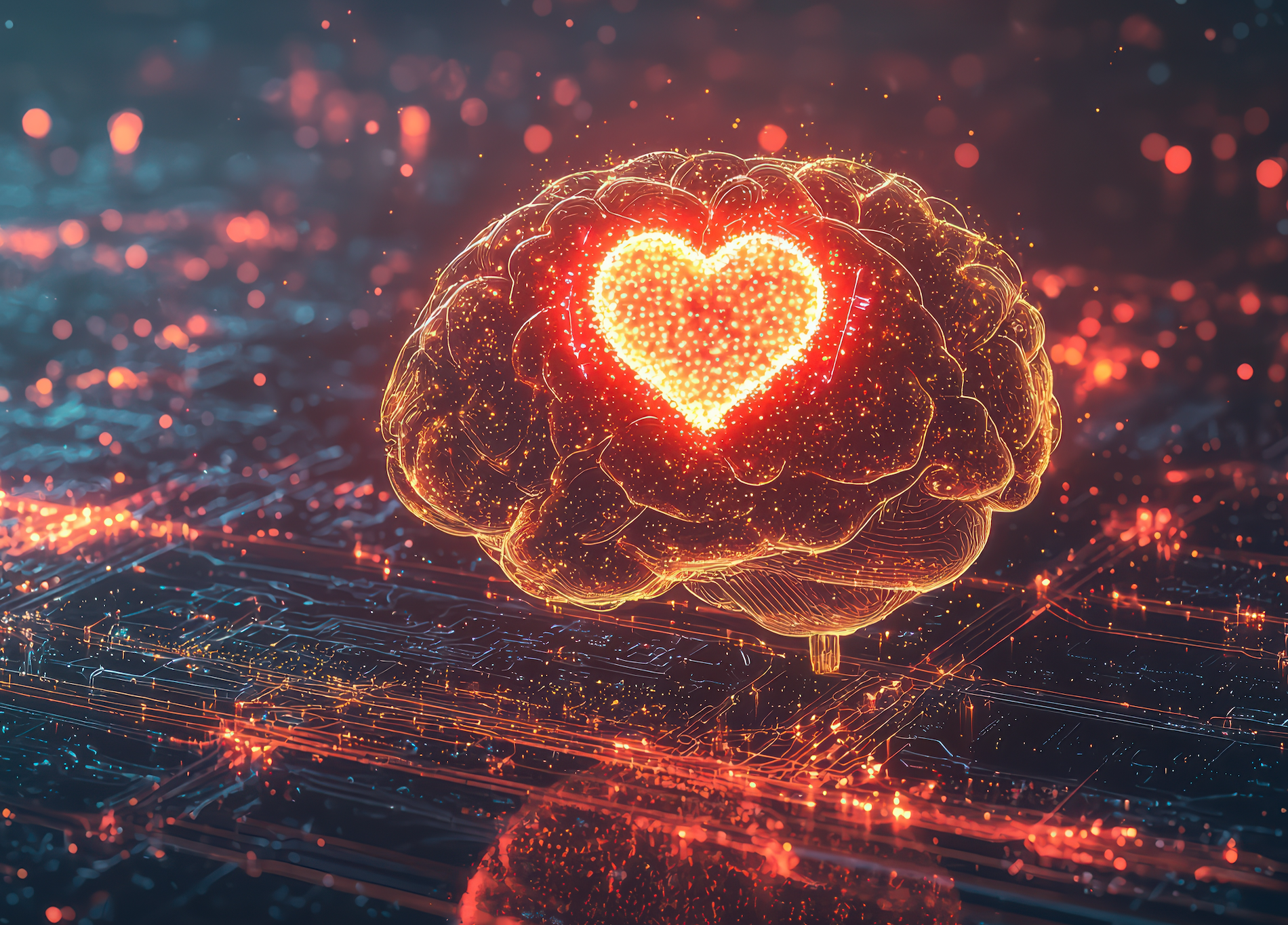 Emotional Intelligence